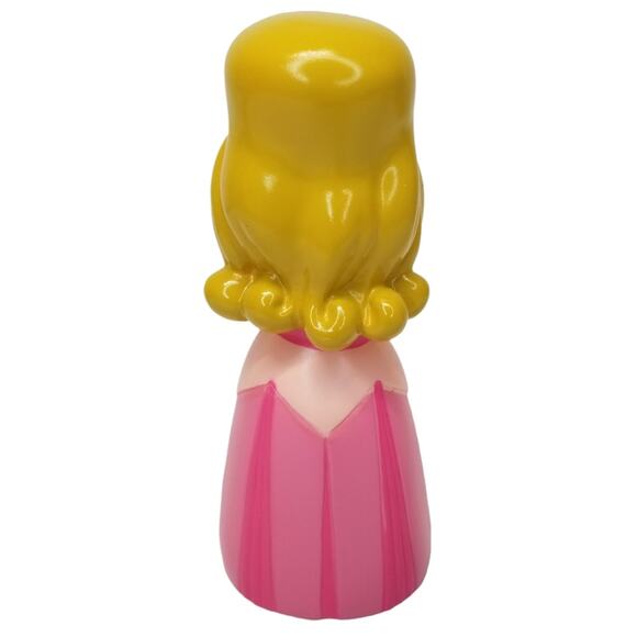 Disney Princess Figurines Lot of 5 Cinderella Ariel Snow White Sleeping Beauty - Picture 10 of 14